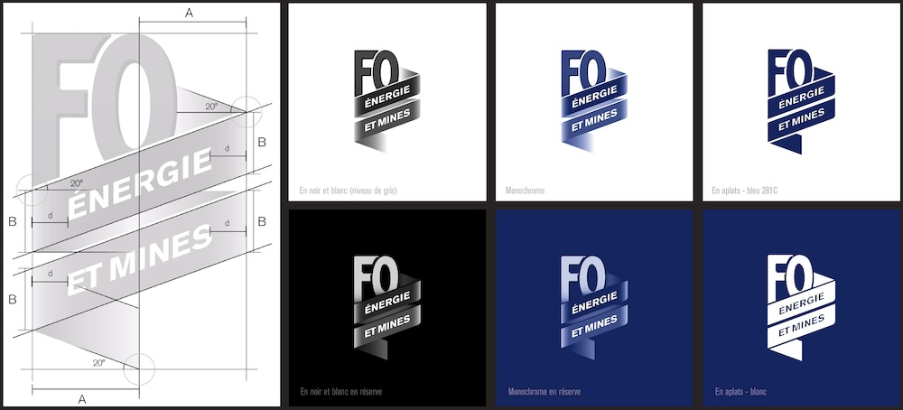 charte identité image stratégie