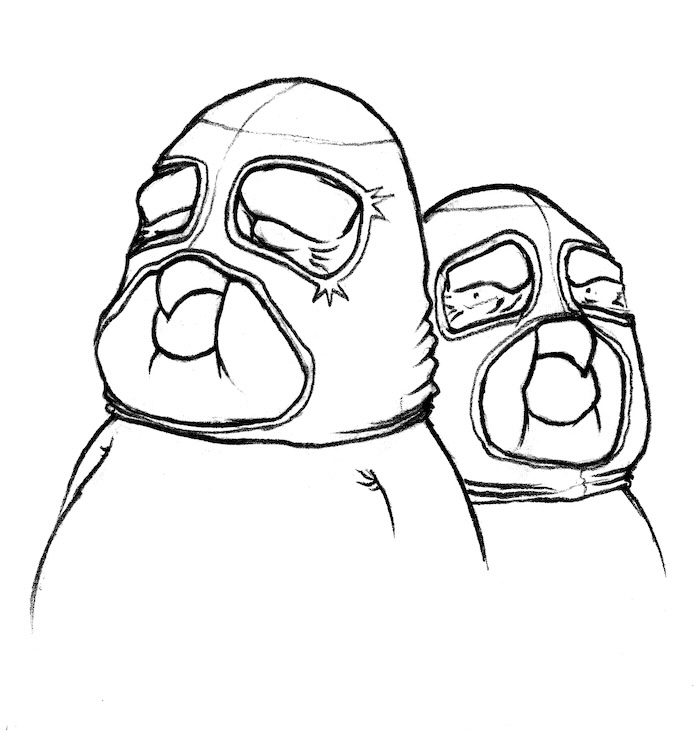 Des pigeons de la grisaille et du panache ! Du comic strip à l'humour volailler au récit urbain immanquable ! Par LATR