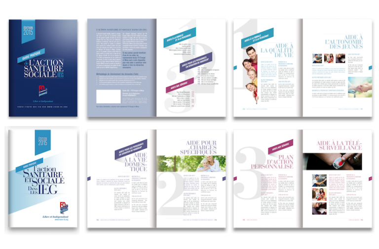 charte identité image stratégie