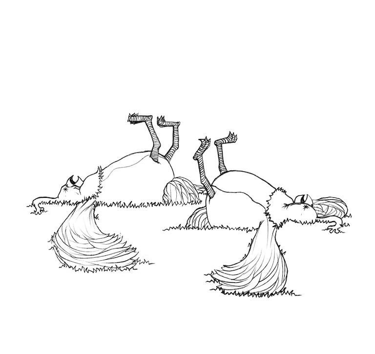 narration visuelle comic strip humour dessin de presse éditorial Critique illustrée Découpage narratif Récit visuel