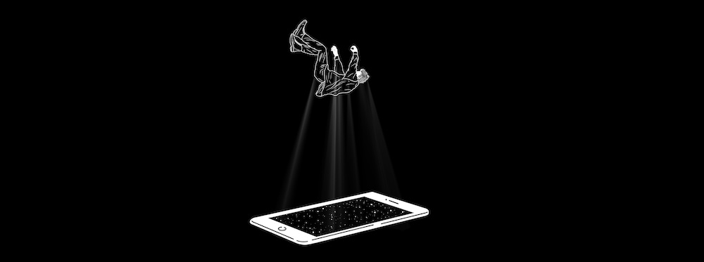 You are currently viewing ÉCONOMIE DE L’ATTENTION – OÙ EST LE RESPECT ?