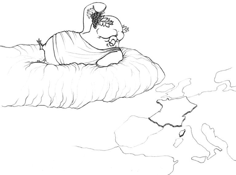 narration visuelle comic strip humour dessin de presse éditorial Critique illustrée Découpage narratif Récit visuel