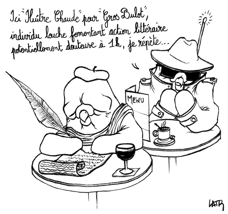 narration visuelle comic strip humour dessin de presse éditorial Critique illustrée Découpage narratif Récit visuel