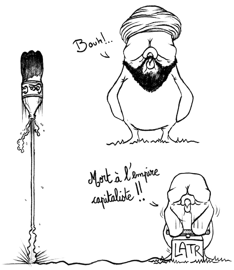 narration visuelle comic strip humour dessin de presse éditorial Critique illustrée Découpage narratif Récit visuel