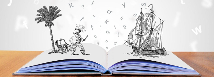 You are currently viewing 🌬️Histoires et Récits : Entre Liberté Narrative et Évolution des Formes