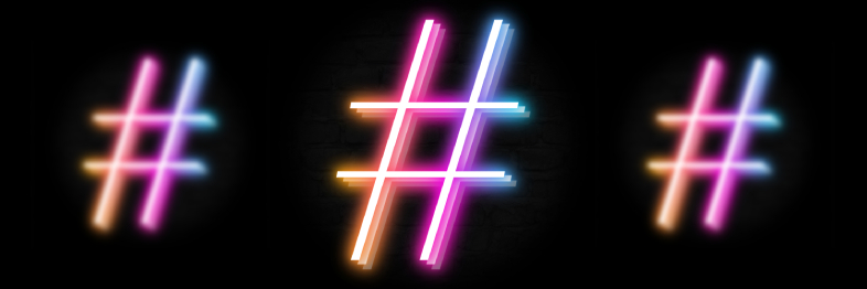 You are currently viewing 🪄 Le Hashtag, une Touche magique des Tendances dans votre Stratégie Média