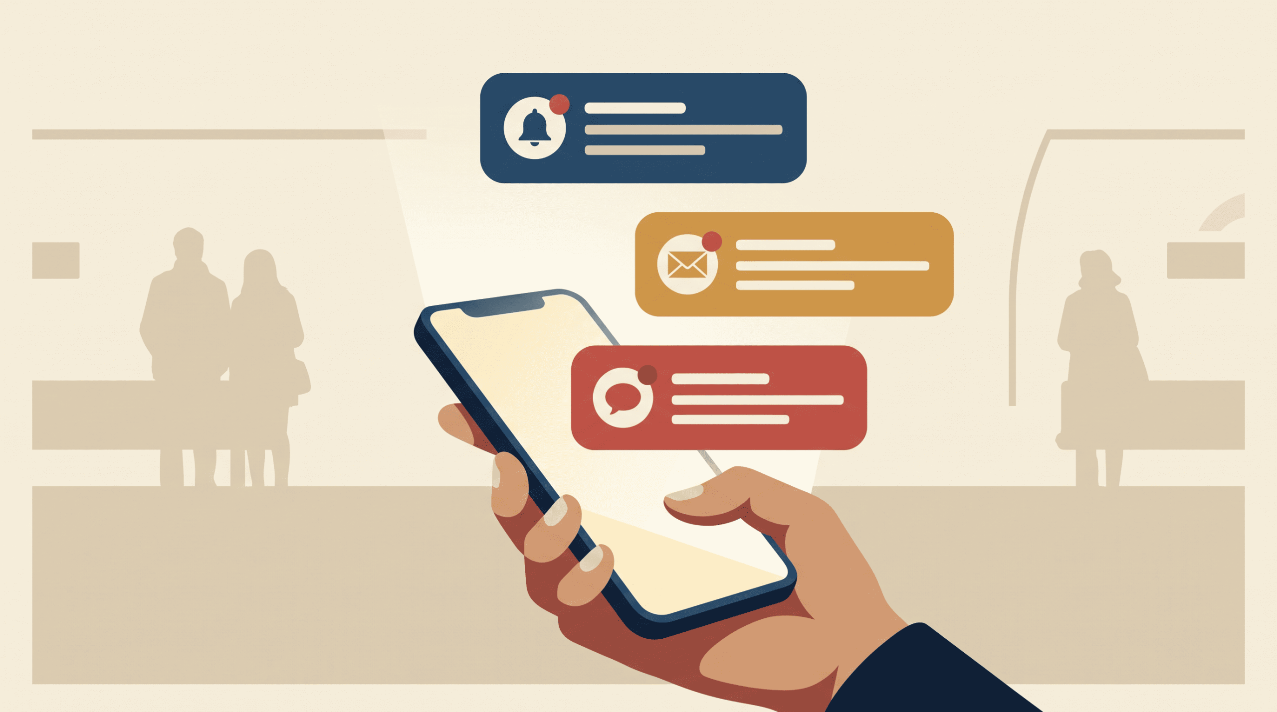 You are currently viewing Communication interne ou RH : qui parle à l&rsquo;agent public à l&rsquo;ère numérique ?